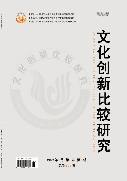 文化创新比较研究