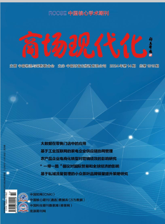 商场现代化