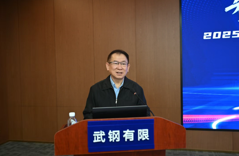 骆铁军：以强化自律和有序出口顺应“十五五”时期需求总量和结构变化