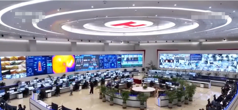 央视聚焦日照钢铁：以“最强大脑”炼就绿色未来